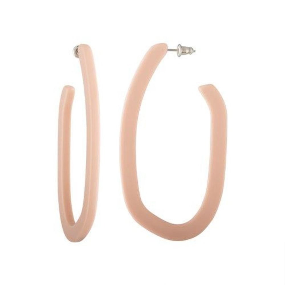 Machete Margot Hoops - Rose - New
